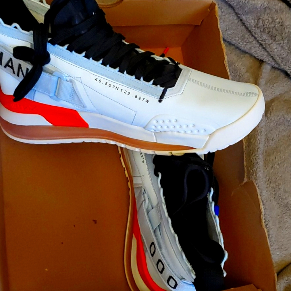 Jordan protomax 720sp